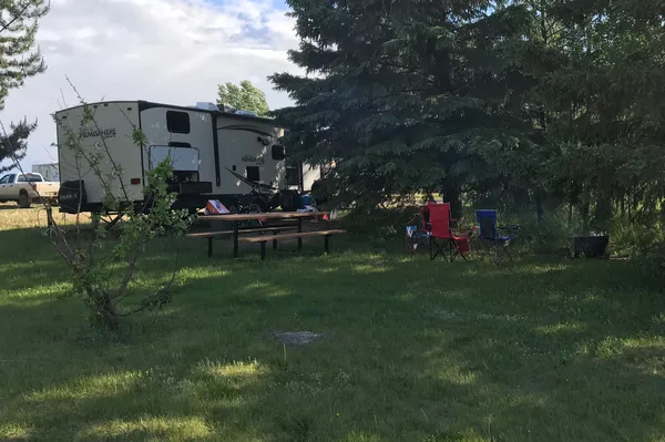 SA’s Forest River Salem 29BH Travel Trailer-Fully stocked!