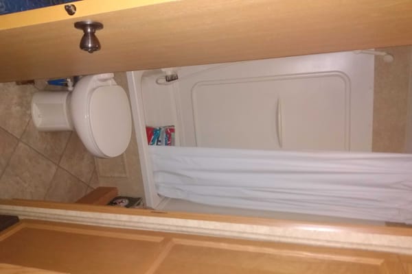 Heartland trail runner Travel Trailer