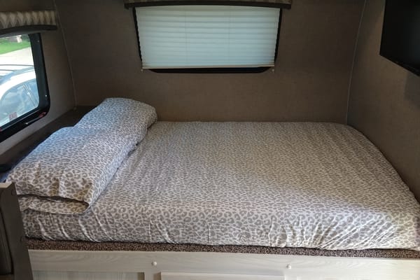 Forest River 2021 Travel Trailer