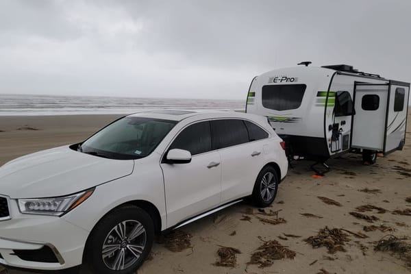 Forest River 2021 Travel Trailer