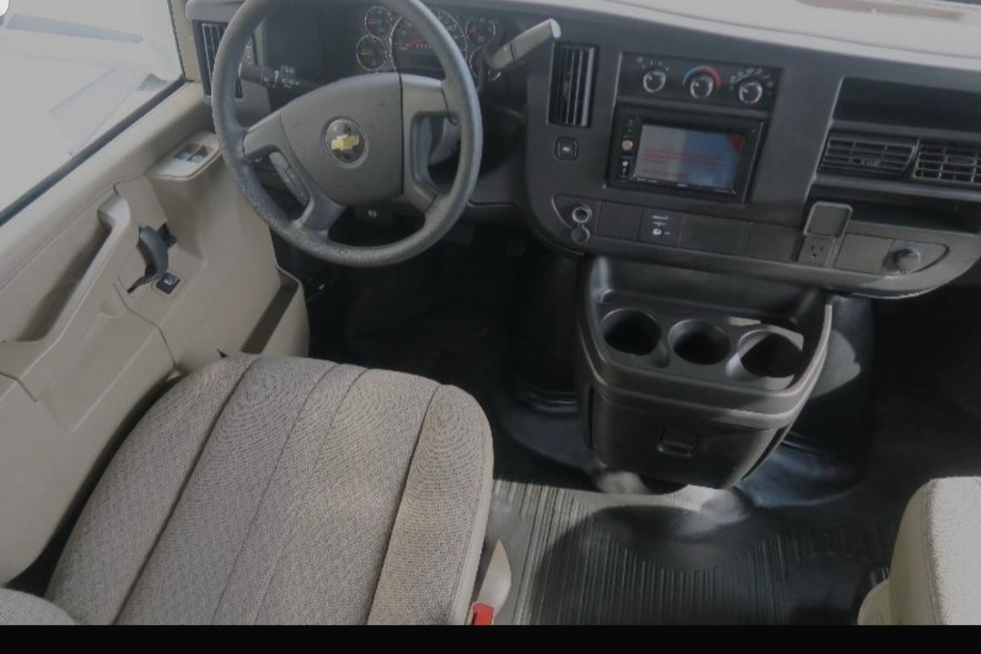 Scot's Coachman Freelander Class C