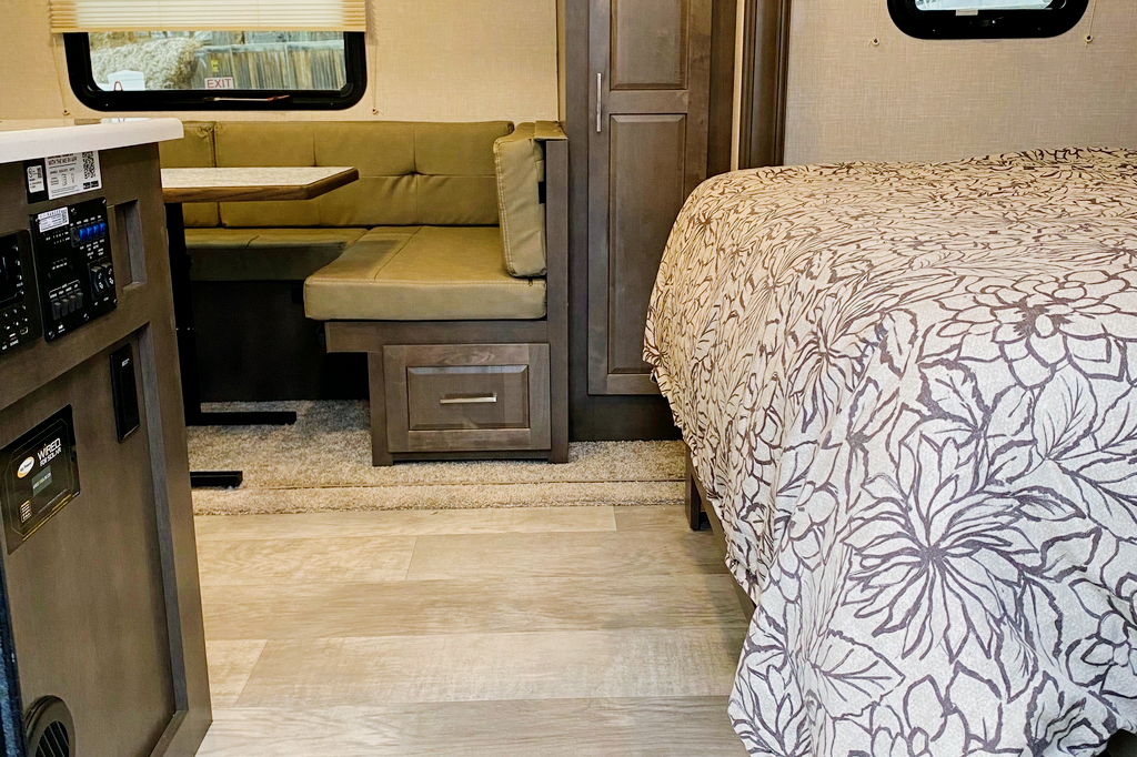 2021 Rockwood Mini Lite Travel Trailer