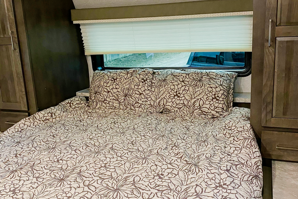 2021 Rockwood Mini Lite Travel Trailer