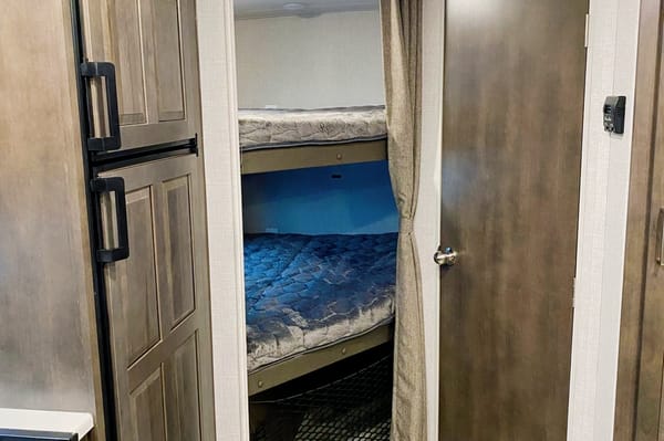 2021 Rockwood Mini Lite Travel Trailer