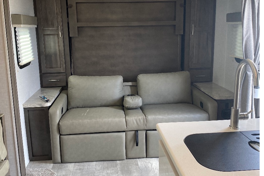2021 Rockwood Mini Lite Travel Trailer