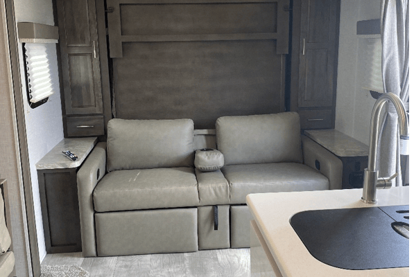 2021 Rockwood Mini Lite Travel Trailer
