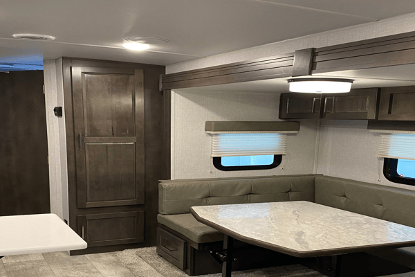2021 Rockwood Mini Lite Travel Trailer