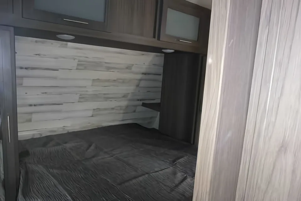 Dejong Kodiak 283BHSL Travel Trailer