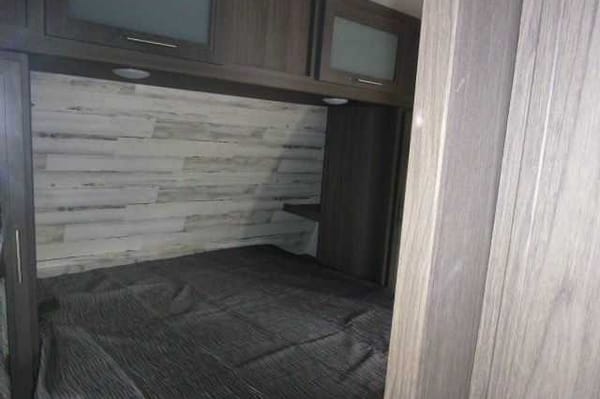 Dejong Kodiak 283BHSL Travel Trailer