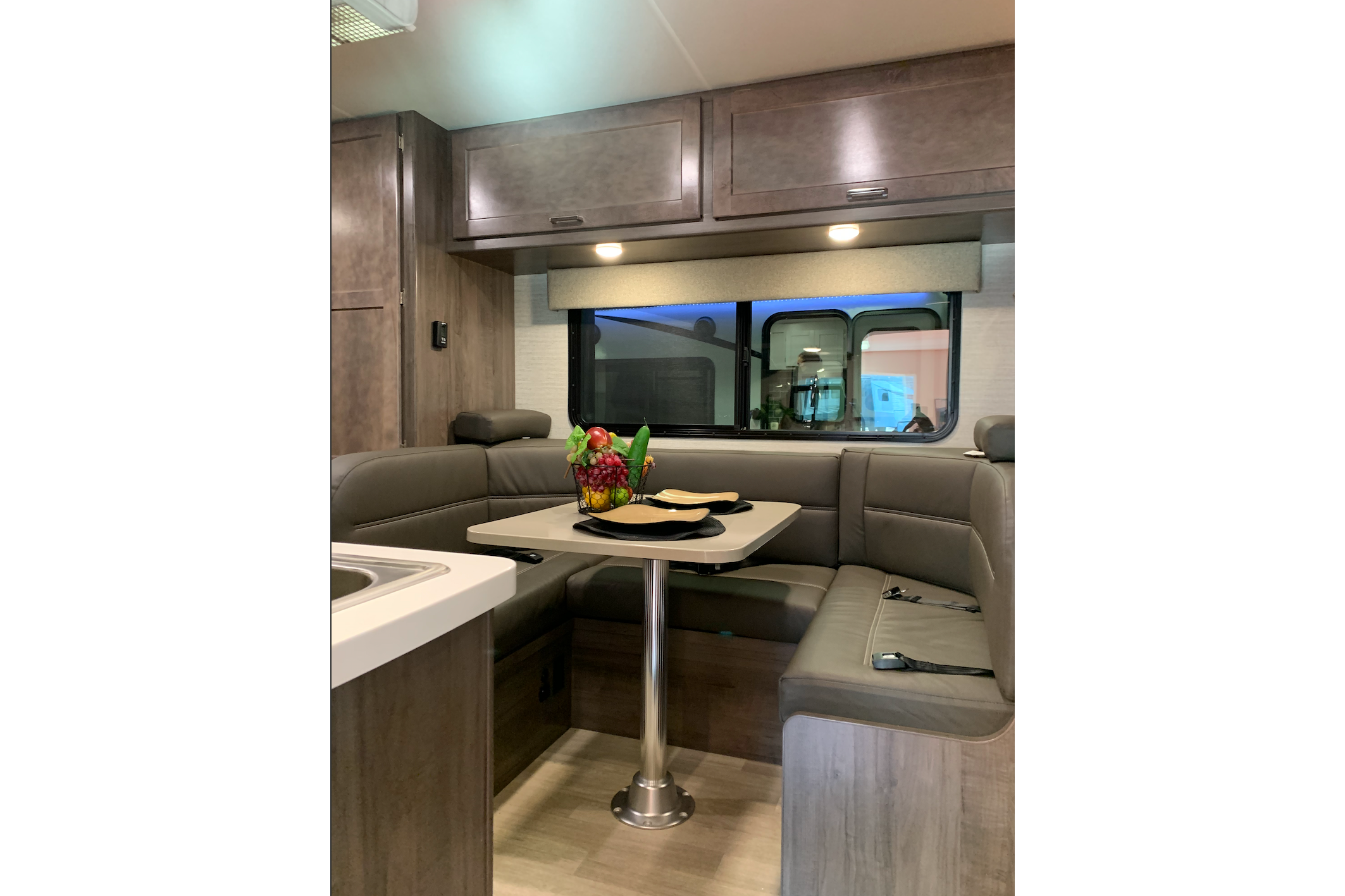 2020 Winnebago Minnie Winnie