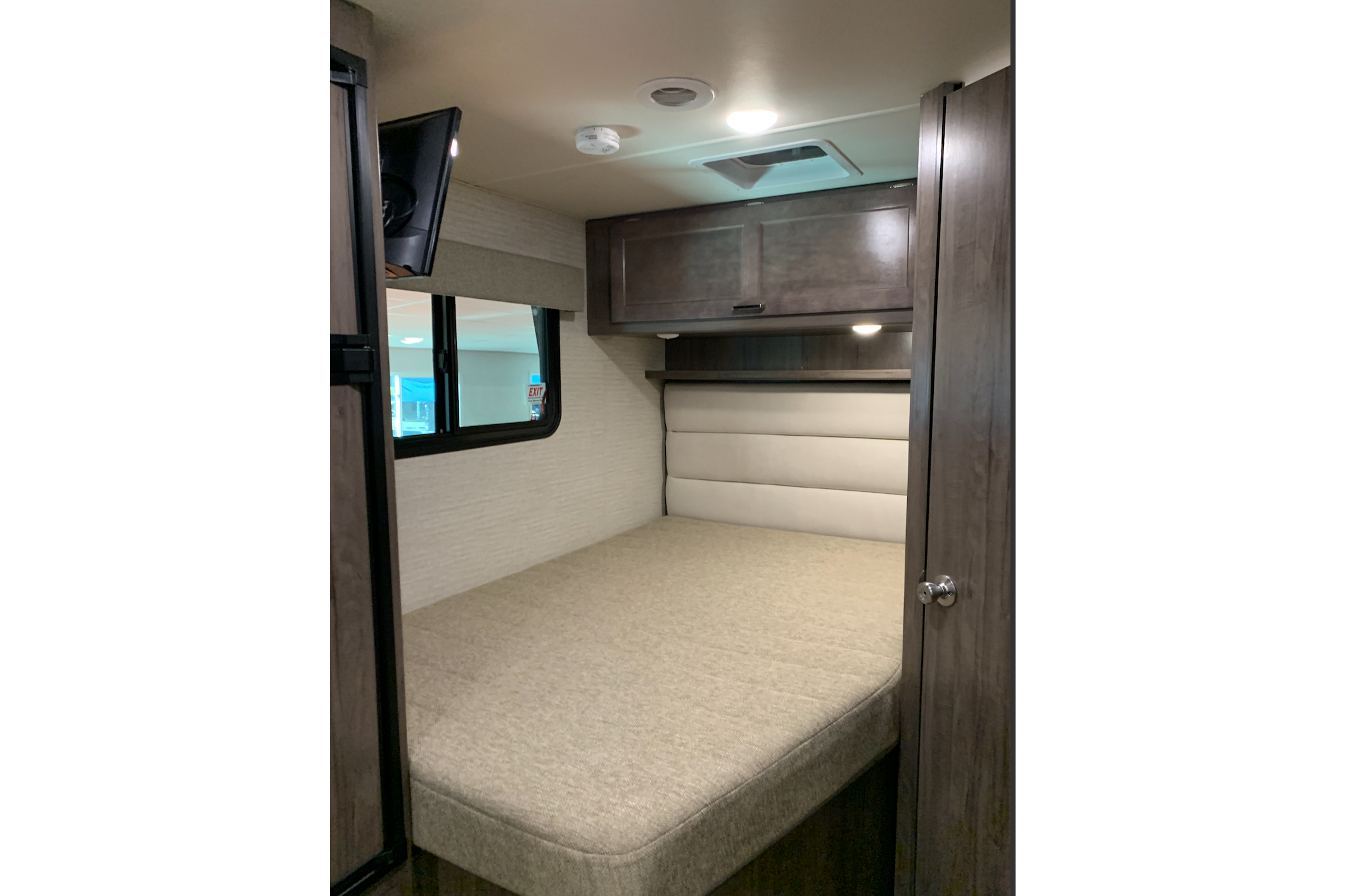 2020 Winnebago Minnie Winnie