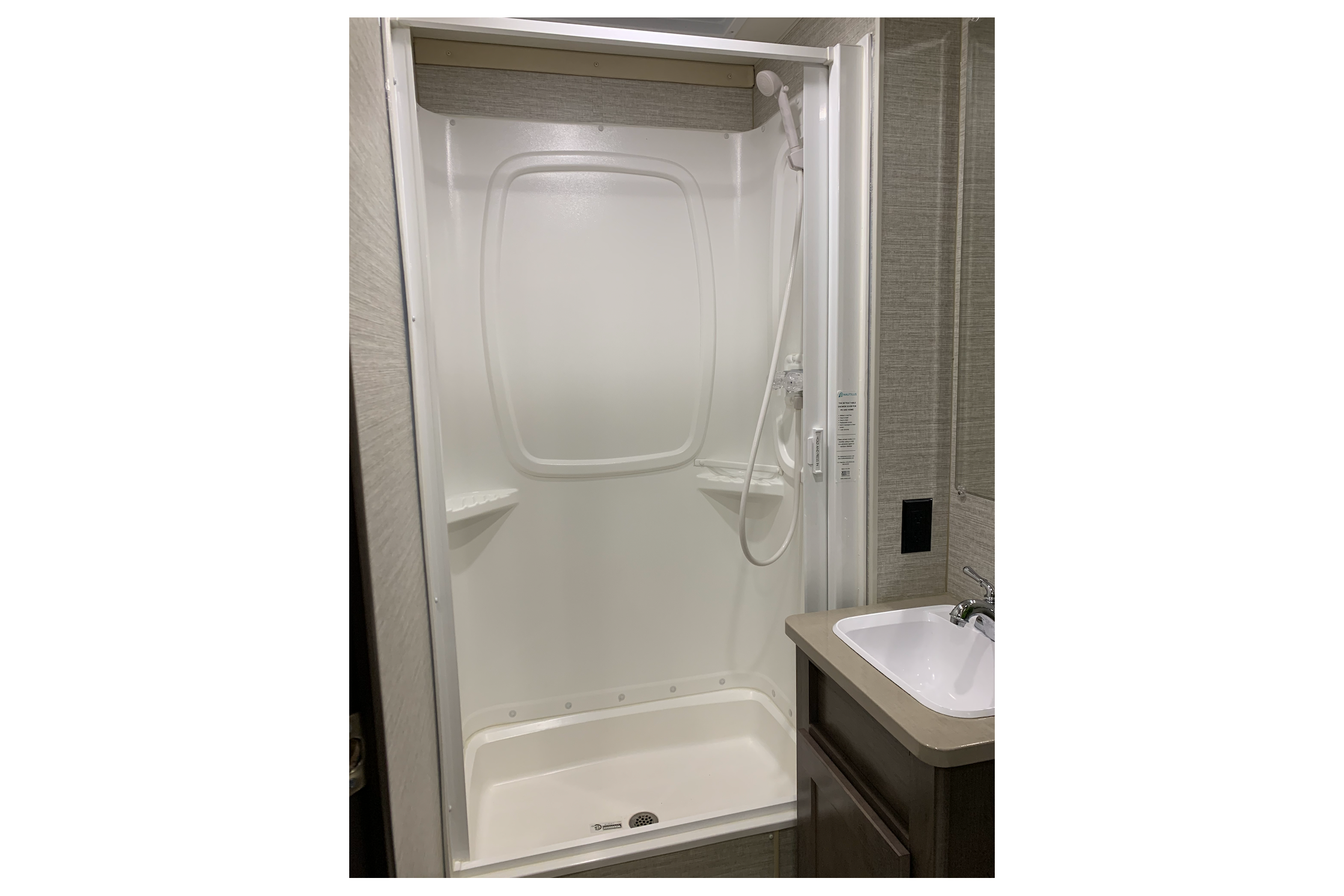 2020 Winnebago Minnie Winnie