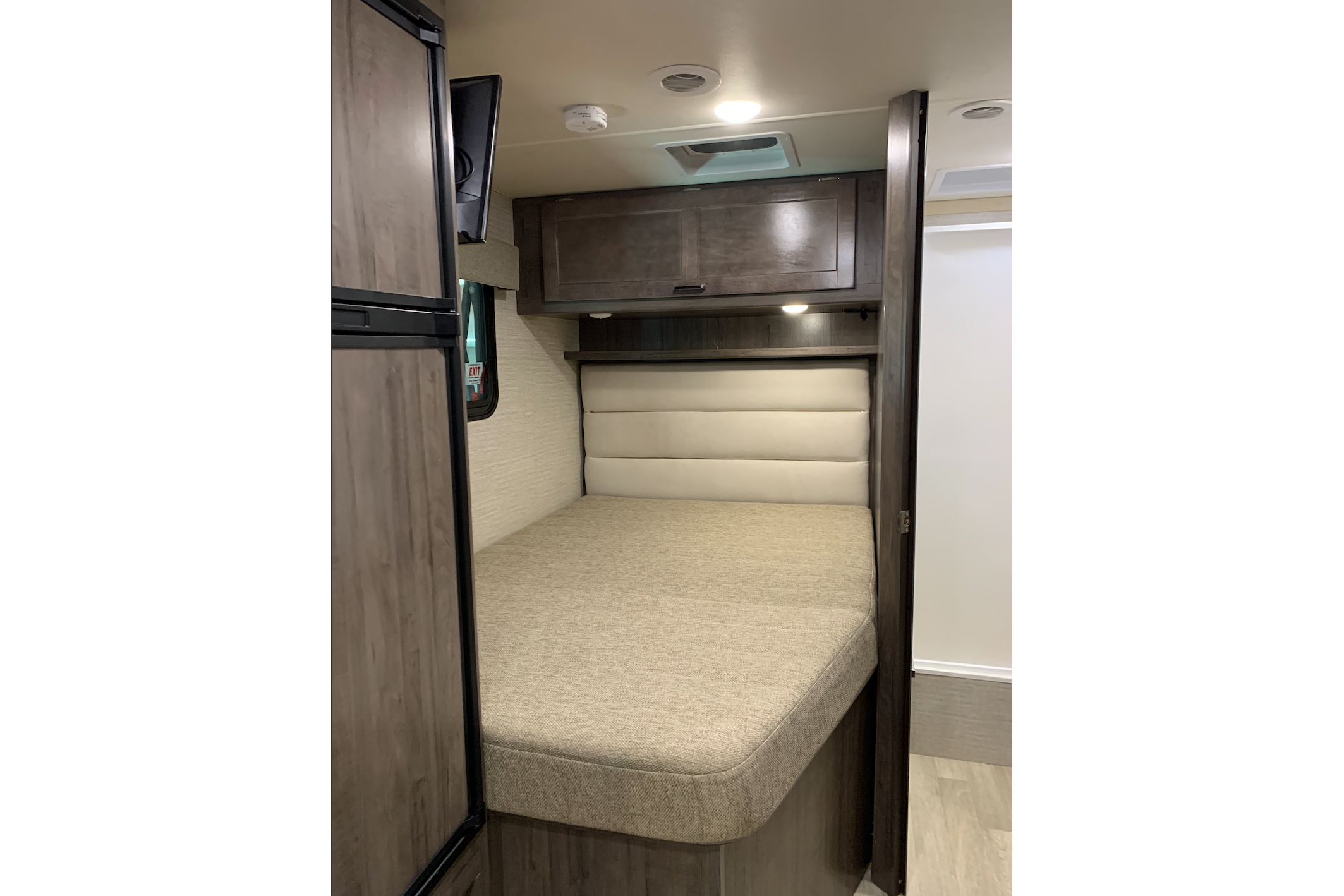 2020 Winnebago Minnie Winnie