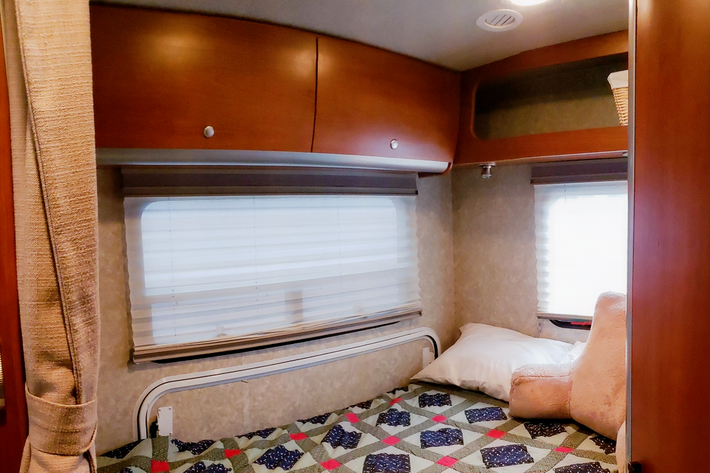 Le Petit Chalet Mobile