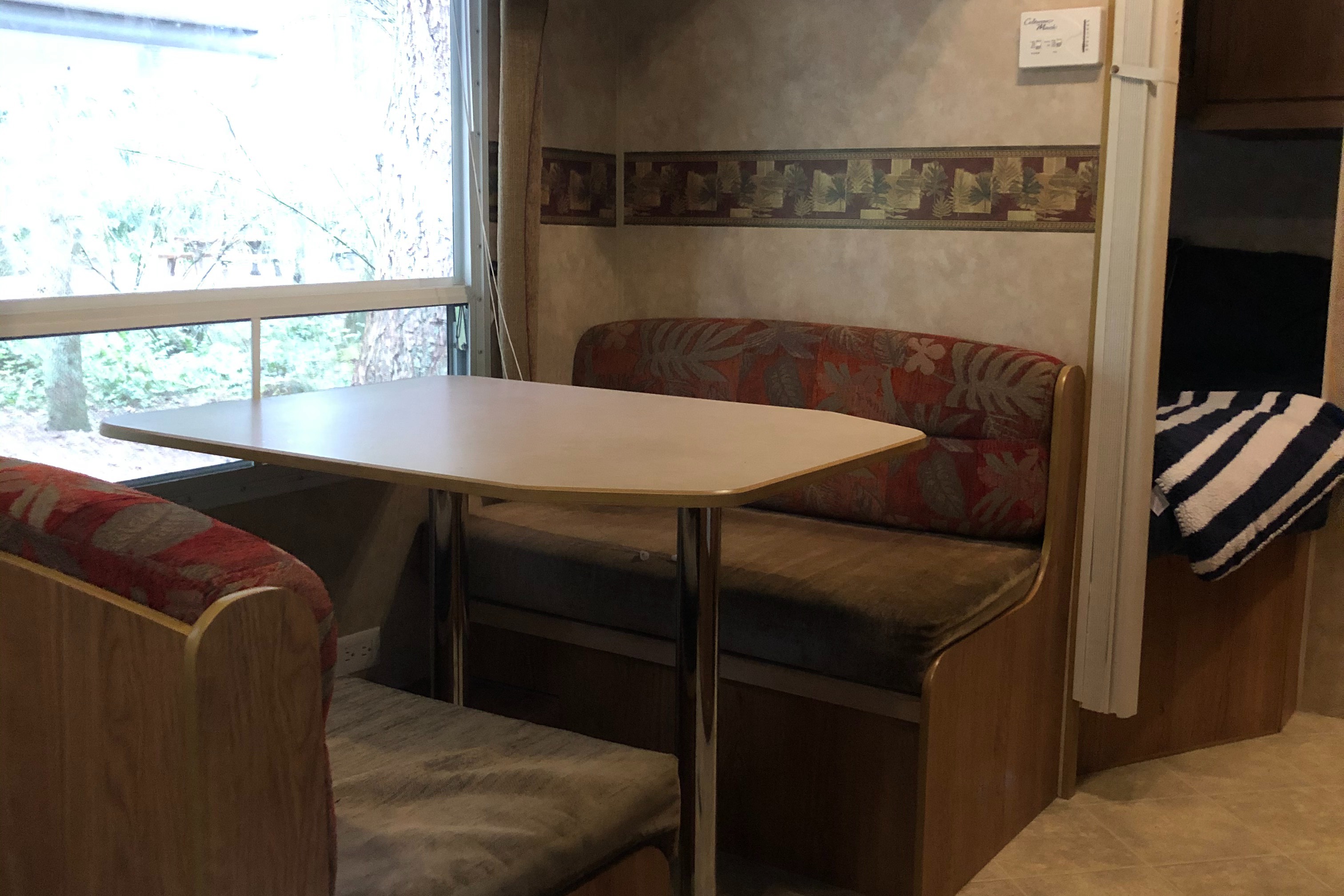 Trent's Jayco Jay Flight 27' Travel Trailer
