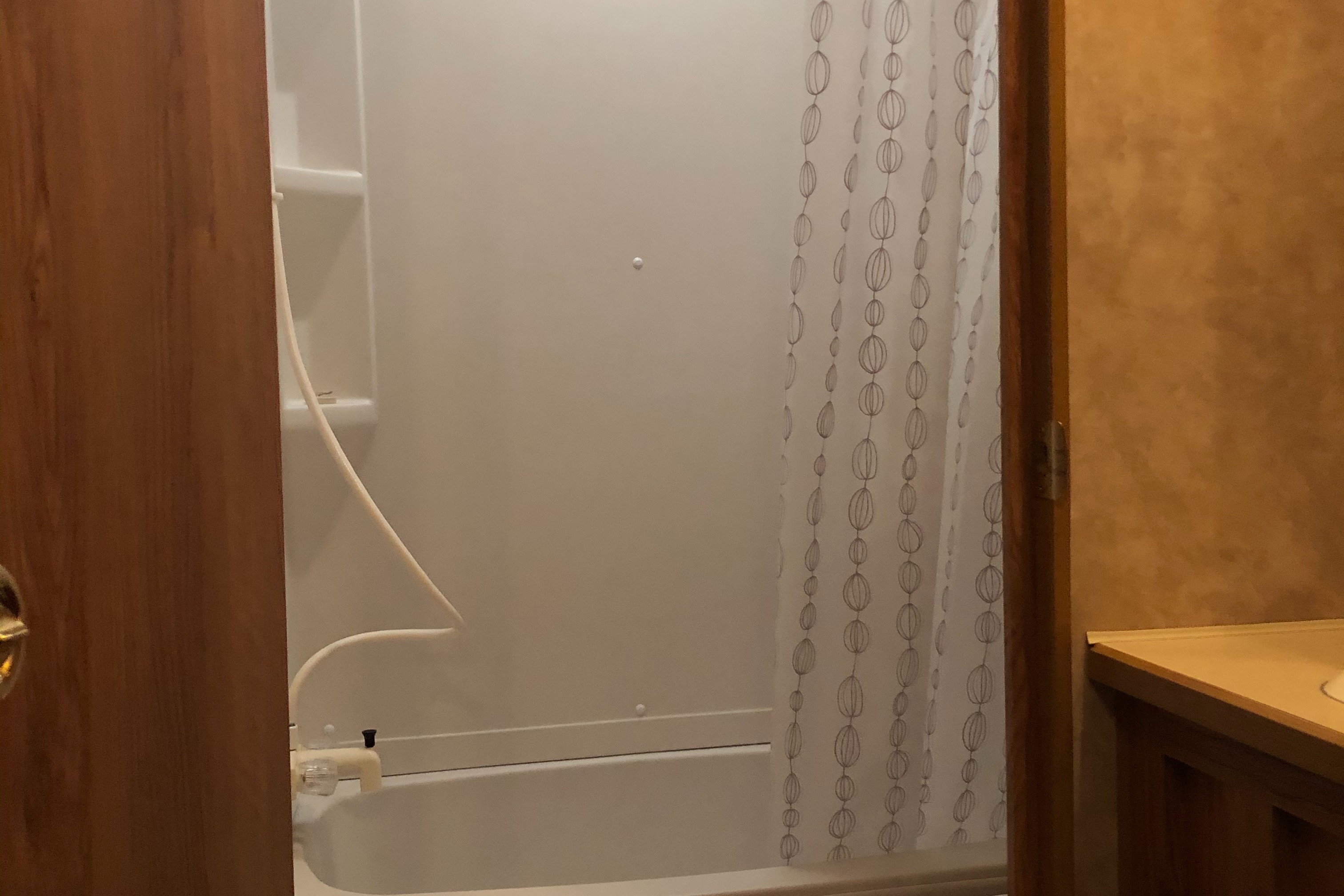Trent's Jayco Jay Flight 27' Travel Trailer