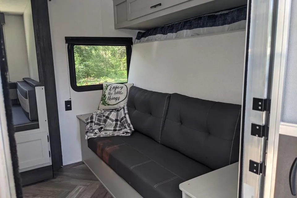 2021 Premium  Wildwood FSX Travel Trailer