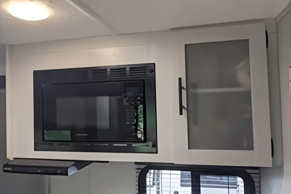 2021 Premium  Wildwood FSX Travel Trailer