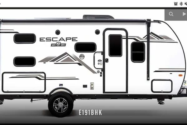 Kz - Escape 191bh / London