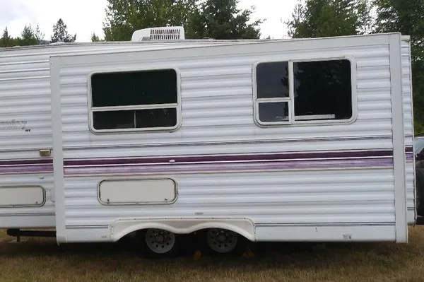 26.5 ft Kit Companion Fifth Wheel - All Inclusive Rental - Everything you need in Included!