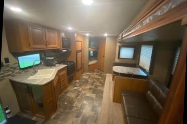 Starcraft AR-ONE MAXX 26 bhs Travel Trailer