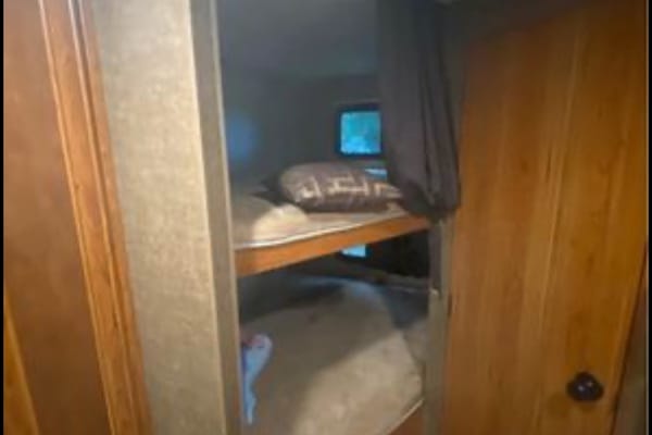 Starcraft AR-ONE MAXX 26 bhs Travel Trailer