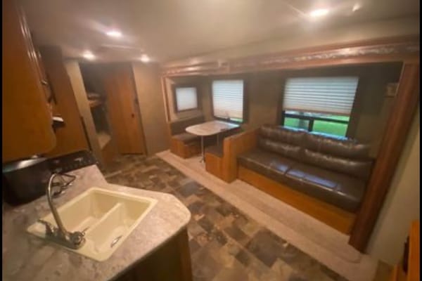 Starcraft AR-ONE MAXX 26 bhs Travel Trailer