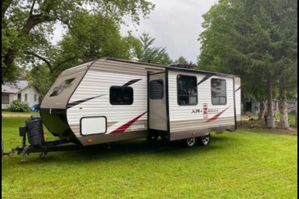 Starcraft AR-ONE MAXX 26 bhs Travel Trailer