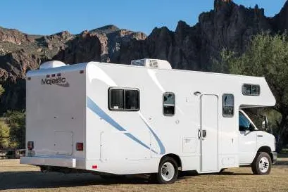 Otter - The RV