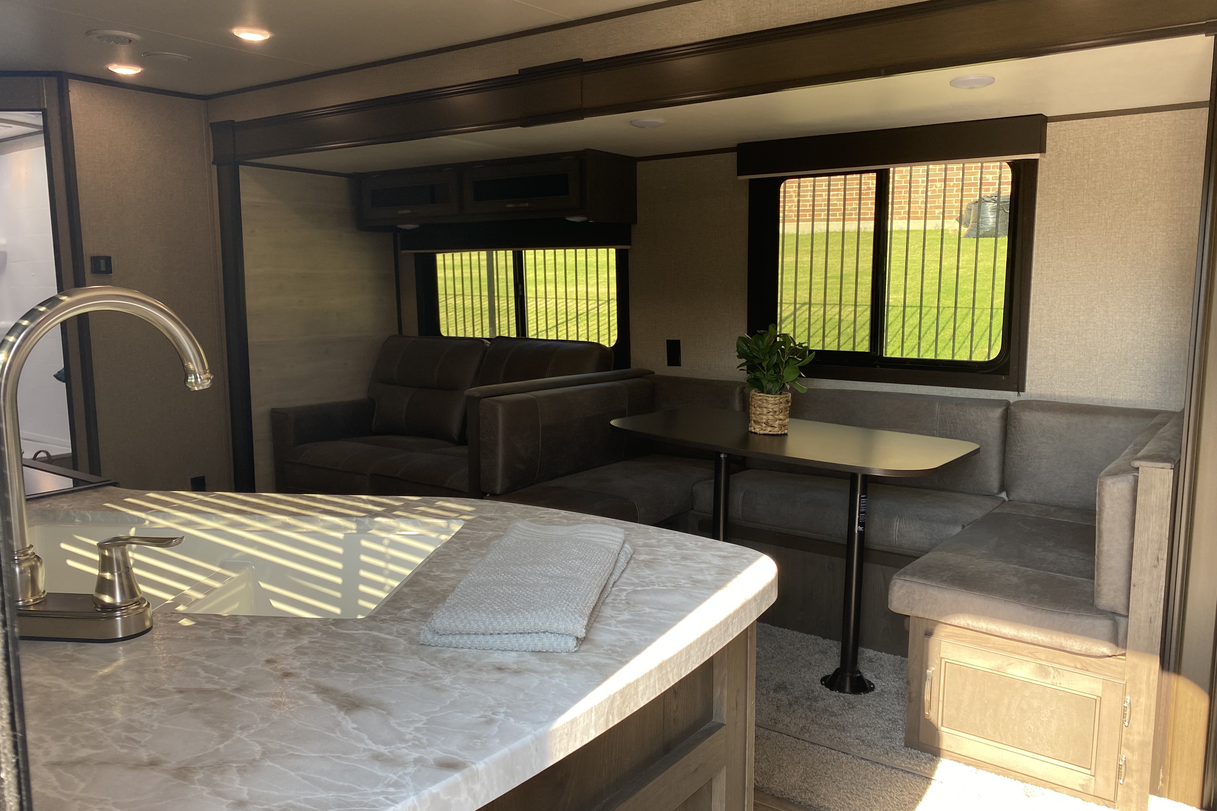 Great American RV's Jayco Jay Flight SLX 284BHS