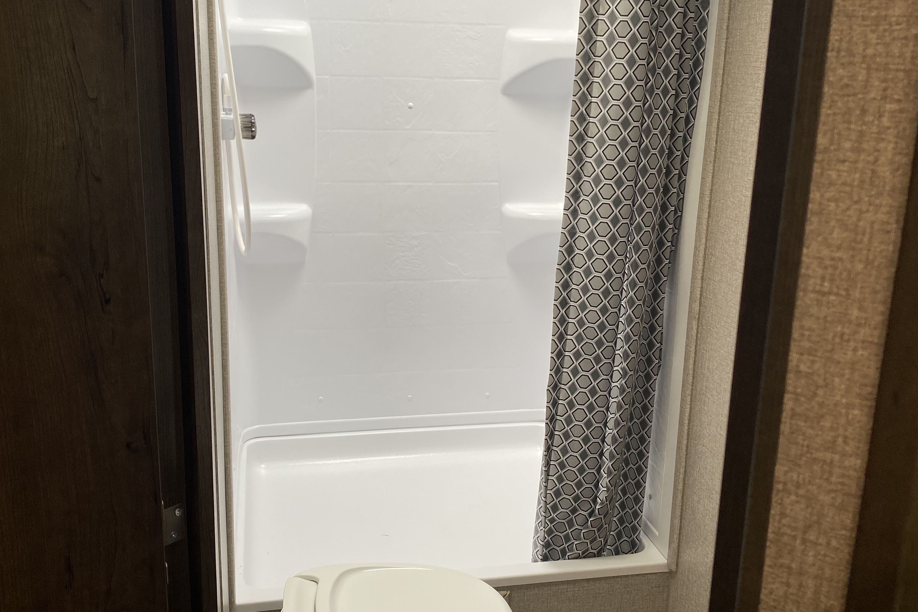 Great American RV's Jayco Jay Flight SLX 284BHS
