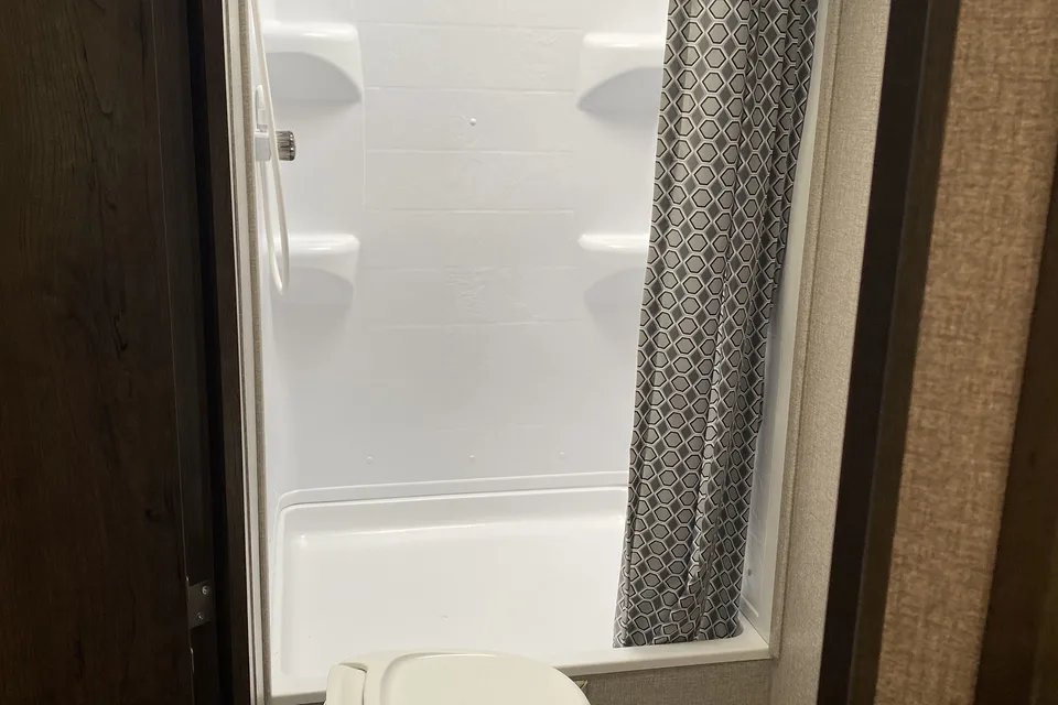 Great American RV's Jayco Jay Flight SLX 284BHS