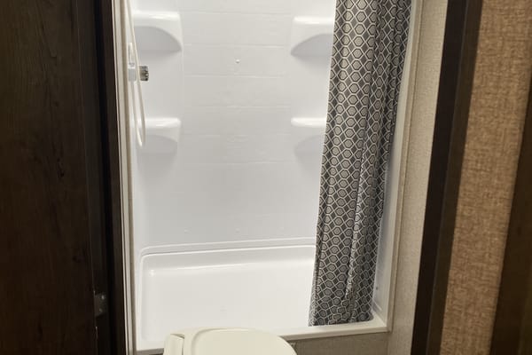 Great American RV's Jayco Jay Flight SLX 284BHS