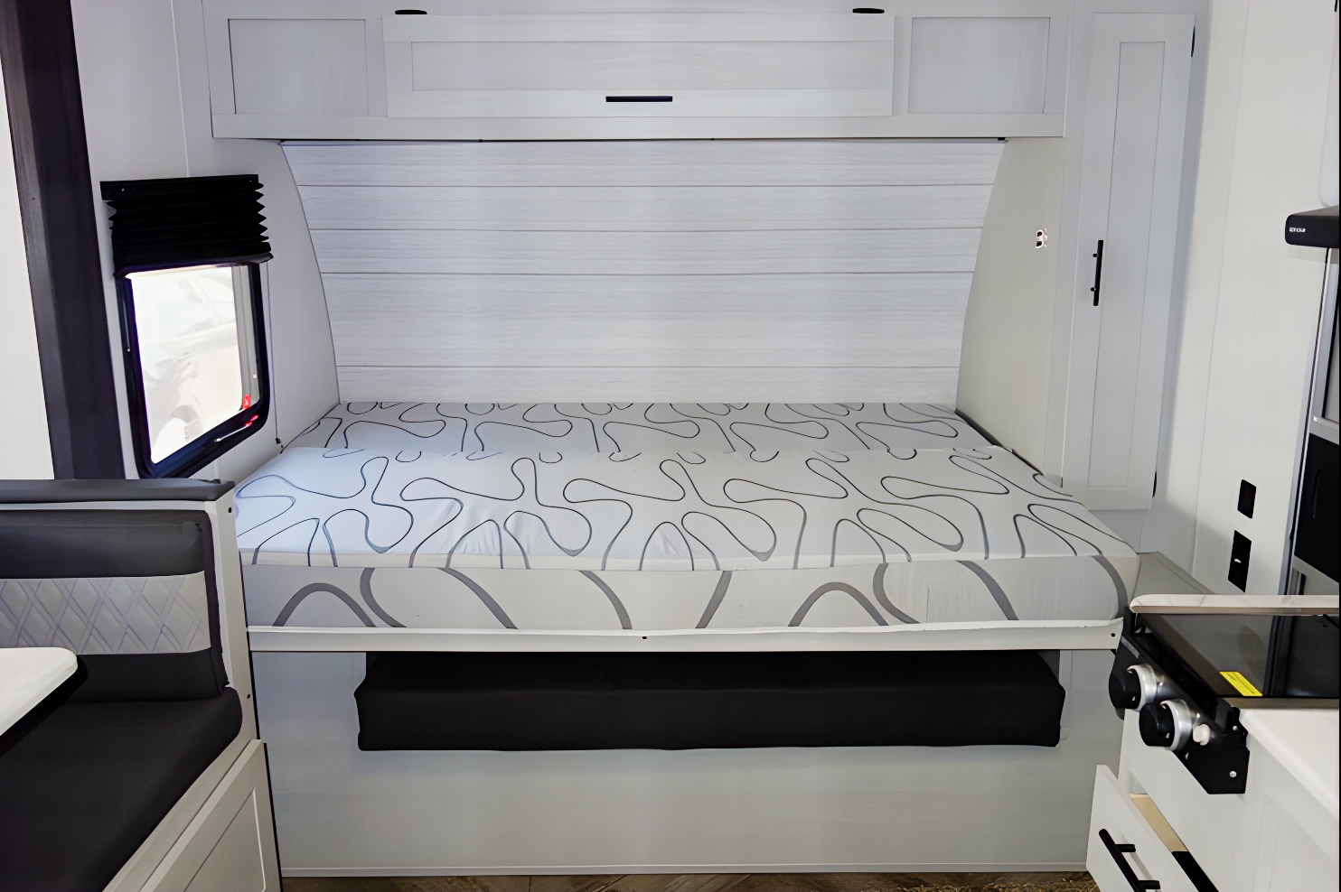 Forest River Salem FSX 178BHSK 2021