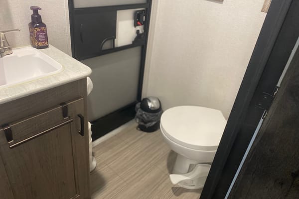 Amazing Keystone Hideout Travel Trailer
