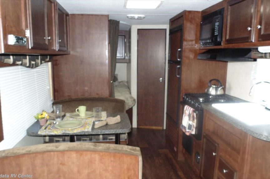 Eclipse 24' Milan includes Generator, payment options