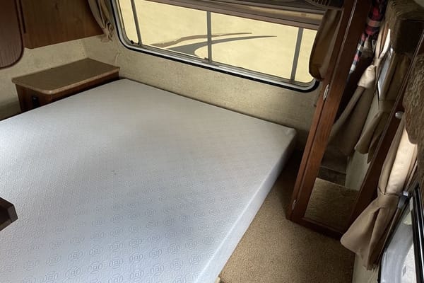 Bunk with BESS