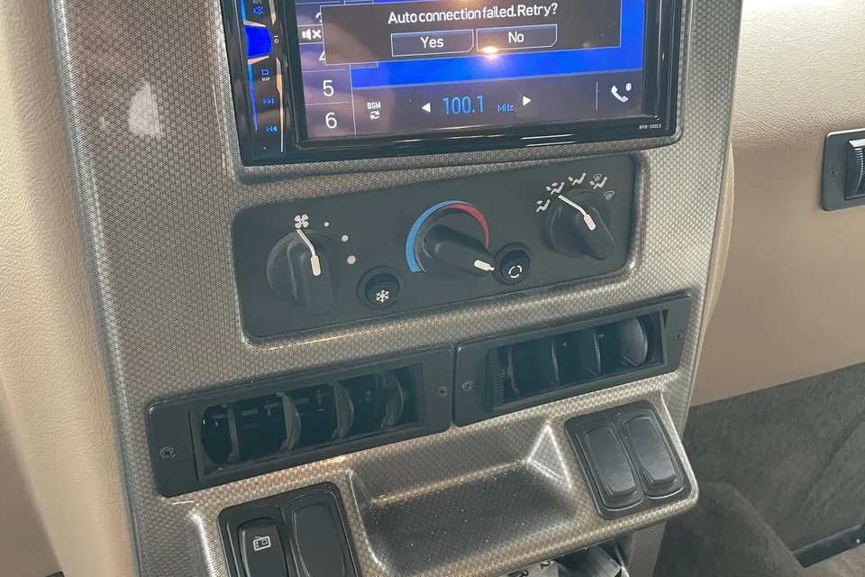 Winnebago  sun star 29 v