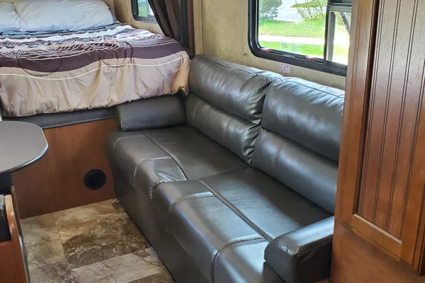 2016 Jayco x213 Travel Trailer