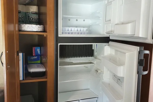 2016 Jayco x213 Travel Trailer