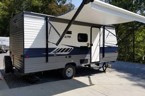 Family Friendly Bunkhouse 2
