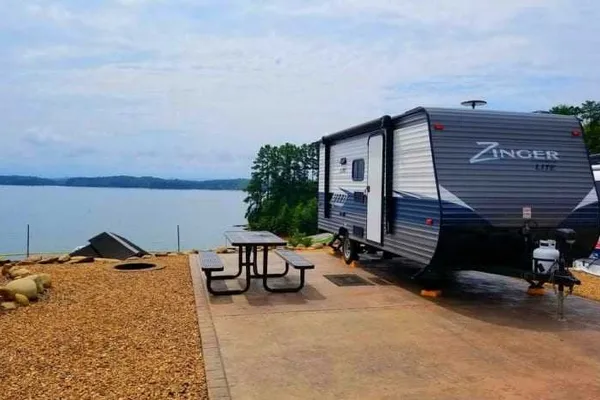 Family Friendly Bunkhouse 2