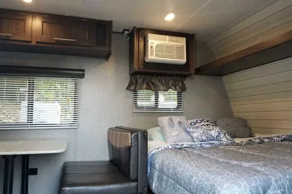 Family Friendly Bunkhouse 2
