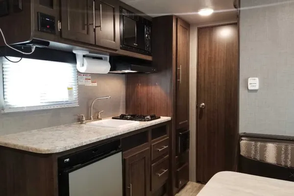 Family Friendly Bunkhouse 2
