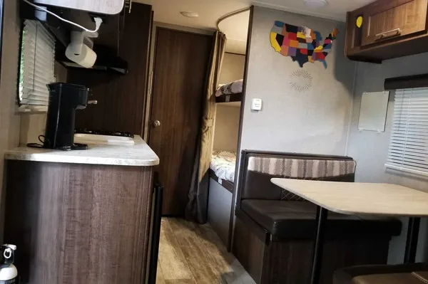 Family Friendly Bunkhouse 2