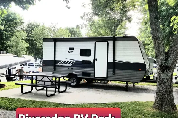Family Friendly Bunkhouse 2
