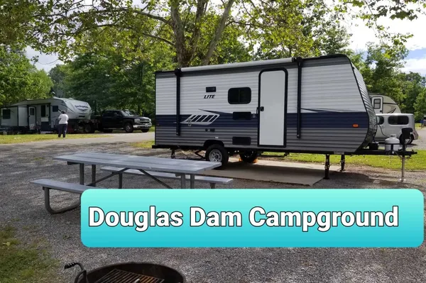 Family Friendly Bunkhouse 2