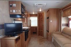 Dream vacation on the road 