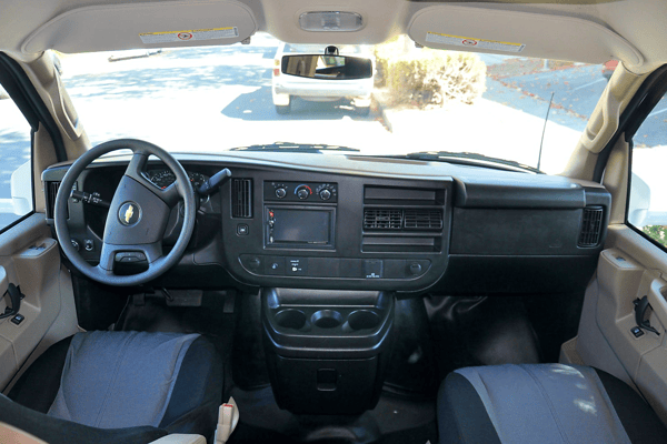 Daybreak