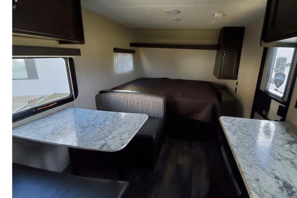 2019 Keystone Springdale SS Mini 1800 Travel Trailer